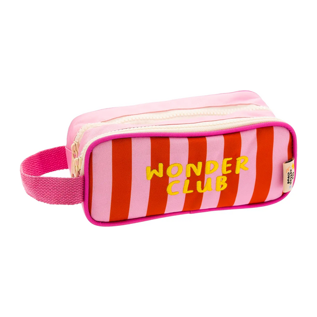 Federtasche Thecottencloud rosa