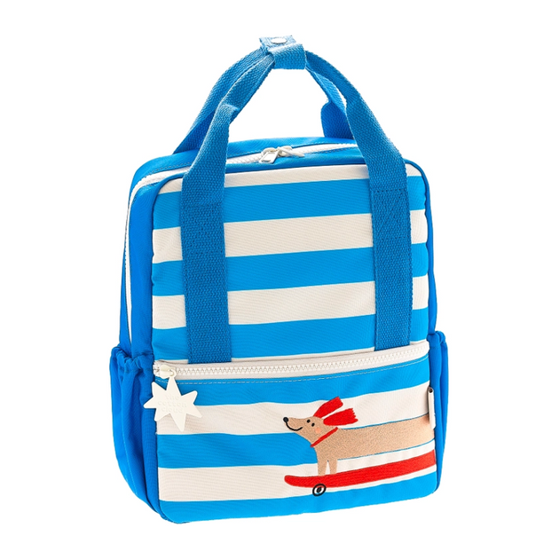 Rucksack Thecottencloud blau