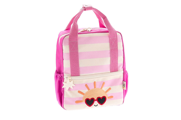 Rucksack Thecottencloud pink