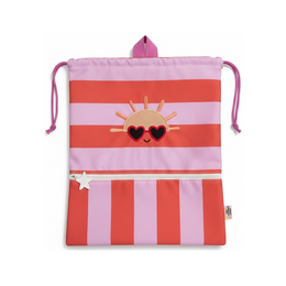 Sportbeutel Thecottencloud pink