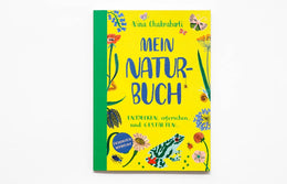 Ausmalbuch Laurence King Verlag grün