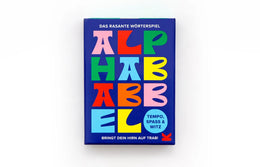 Kartenspiel Laurence King Verlag bunt