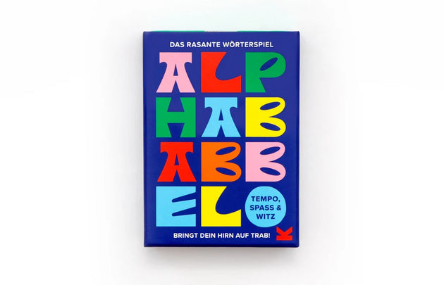 Kartenspiel Laurence King Verlag bunt