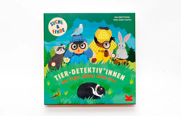 Spiel Laurence King Verlag bunt