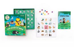 Spiel Laurence King Verlag bunt