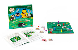 Spiel Laurence King Verlag bunt