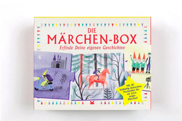 Spiel Laurence King Verlag bunt