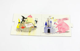 Spiel Laurence King Verlag bunt
