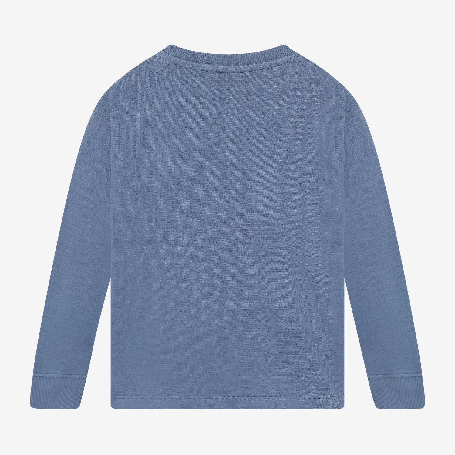 Shirt Daily Seven blau