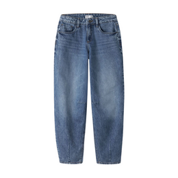 Jeans name it blau