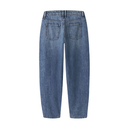 Jeans name it blau