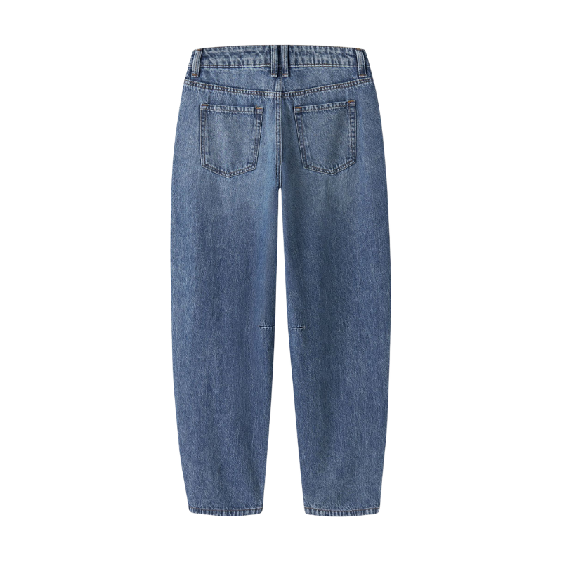 Jeans name it blau