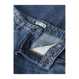 Jeans name it blau