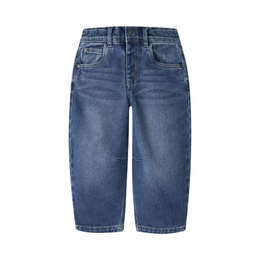 Jeans name it blau