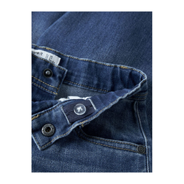 Jeans name it blau