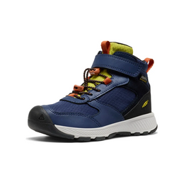 Halbschuh Keen dunkelblau