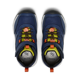 Halbschuh Keen dunkelblau