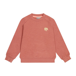Sweatshirt Tumble´n dry rot