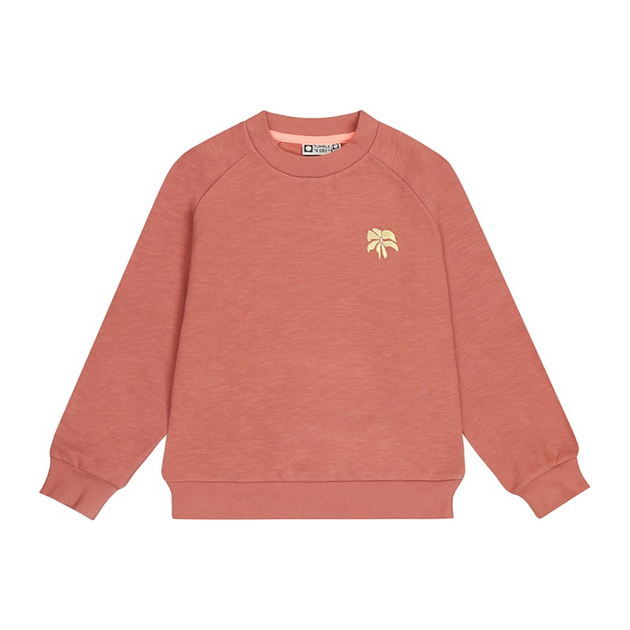 Sweatshirt Tumble´n dry rot