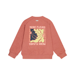 Sweatshirt Tumble´n dry rot