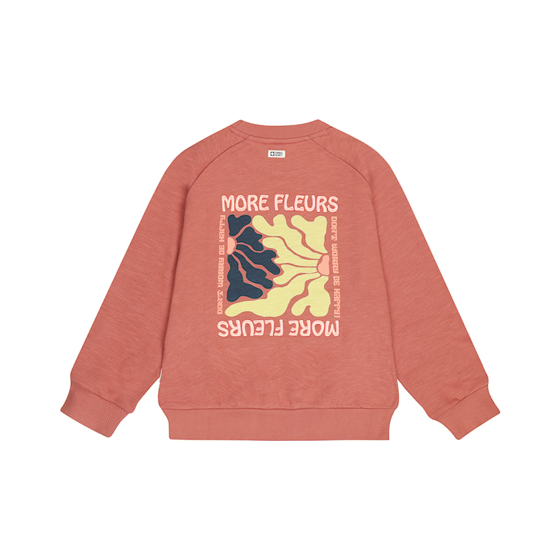 Sweatshirt Tumble´n dry rot