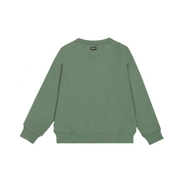 Sweatshirt Tumble´n dry grün