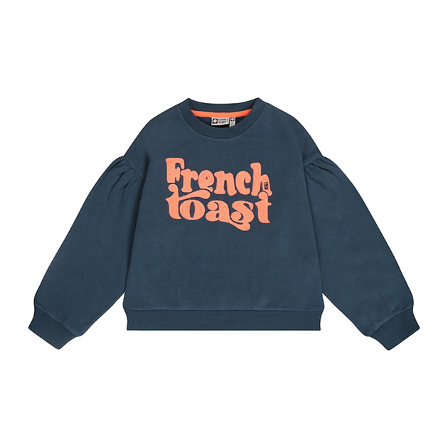 Sweatshirt Tumble´n dry dunkelblau