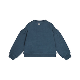 Sweatshirt Tumble´n dry dunkelblau