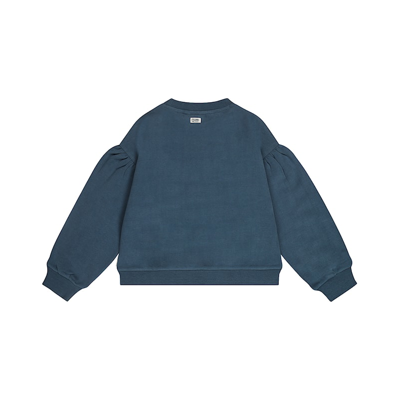 Sweatshirt Tumble´n dry dunkelblau