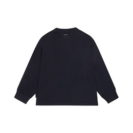 Shirt Tumble´n dry dunkelblau
