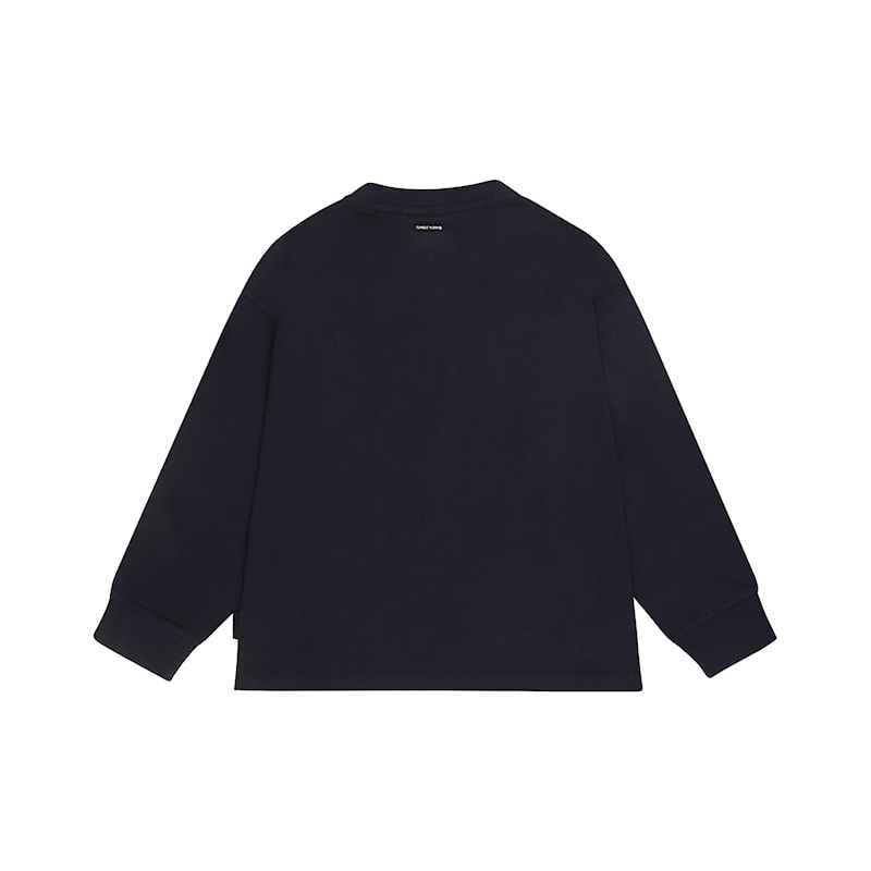 Shirt Tumble´n dry dunkelblau