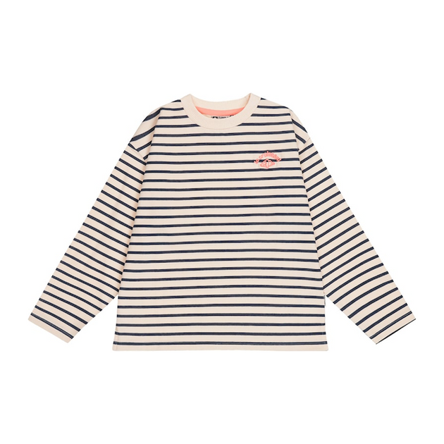 Shirt Tumble´n dry gestreift