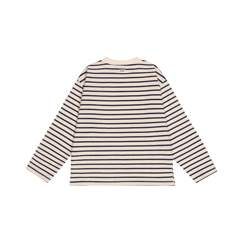 Shirt Tumble´n dry gestreift