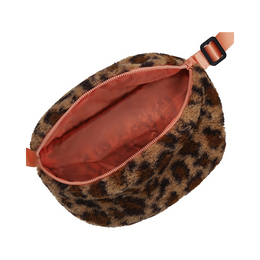 Bauchtasche Tumble´n dry gemustert