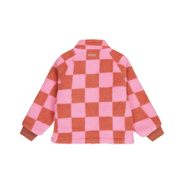 Jacke Tumble´n dry pink