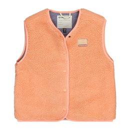 Weste Tumble´n dry orange