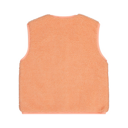Weste Tumble´n dry orange