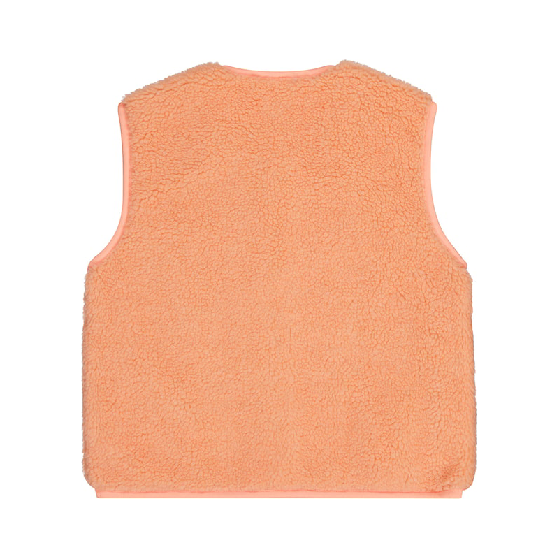 Weste Tumble´n dry orange