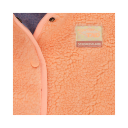 Weste Tumble´n dry orange