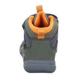 Halbschuh Superfit grau