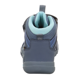 Halbschuh Superfit blau