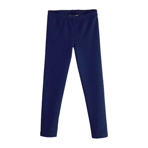 Legging Danamade dunkelblau
