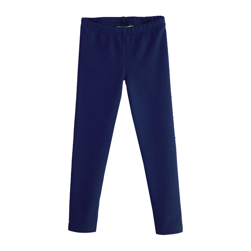 Legging Danamade dunkelblau