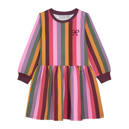 Kleid Danamade gestreift