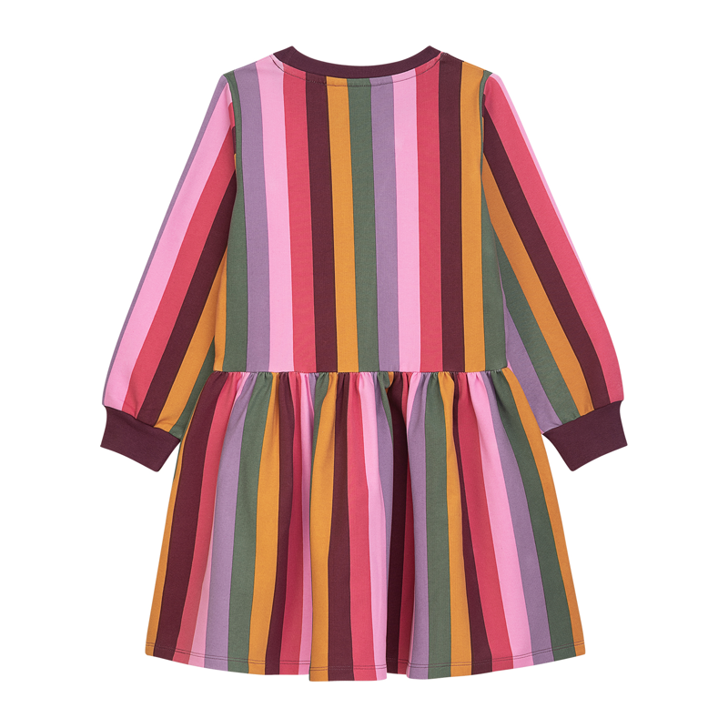 Kleid Danamade gestreift