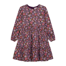 Kleid Danamade geblümt