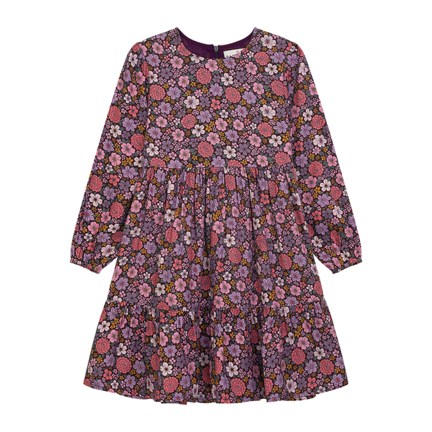 Kleid Danamade geblümt