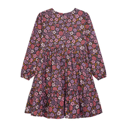 Kleid Danamade geblümt
