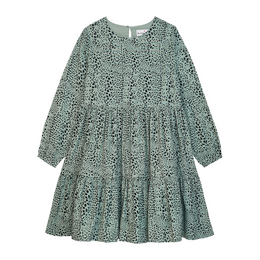 Kleid Danamade mint