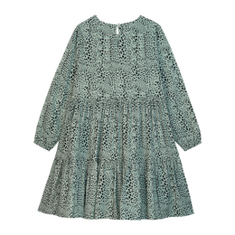 Kleid Danamade mint
